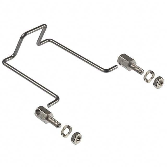 4700.0005 CORD RETAINR FOR PLUG KIT E