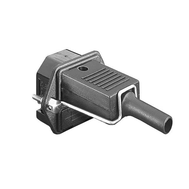 KT0009 IEC RETAINING CLIP