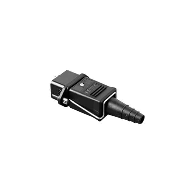 KT0012 CLIP RETAINER FOR POWER PLUG
