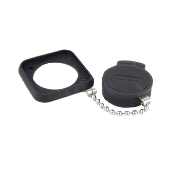 HPT-CAPF LANYARD CAP FOR USE WITH HPT-3-F