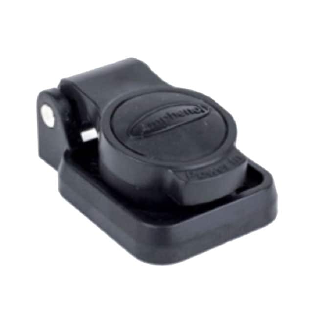 HPT-CAPSM SPRING LOADED CAP FOR USE WITH H