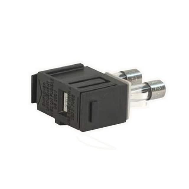 4301.1014.12 FUSE DRWR FOR PWR MOD F'GRIP 2PL