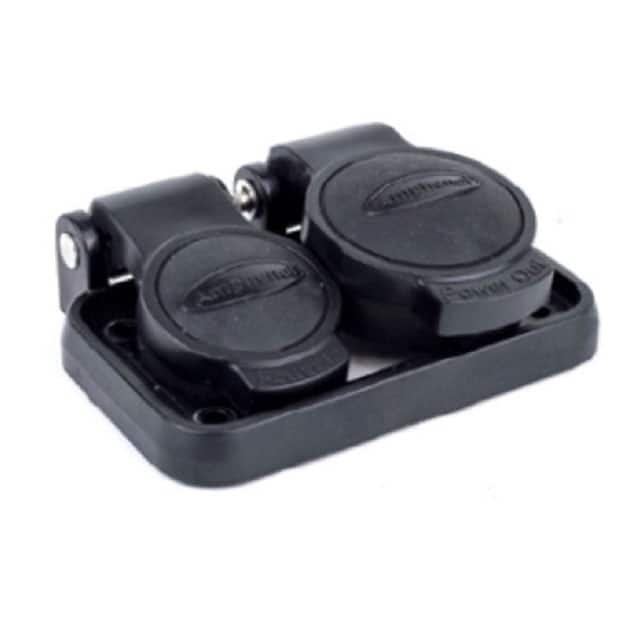 HPT-CAPSD SPRING LOADED CAP FOR USE WITH H