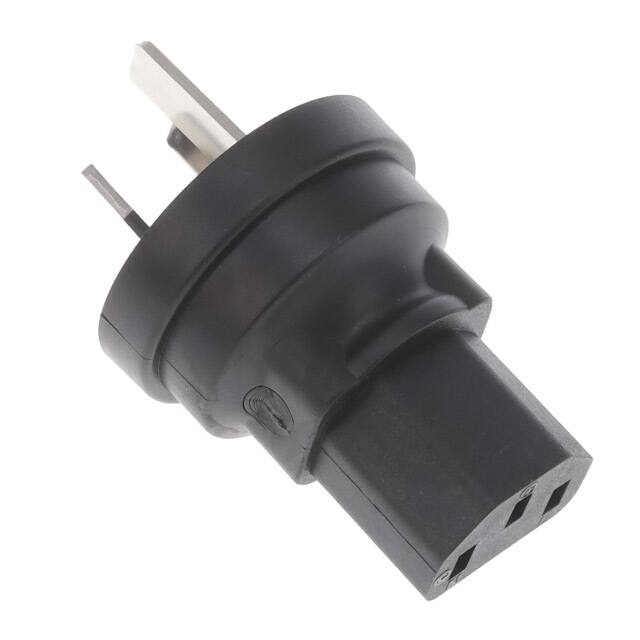 550-701(R) PLUG ADAPTER AUSTRALIA TO C13