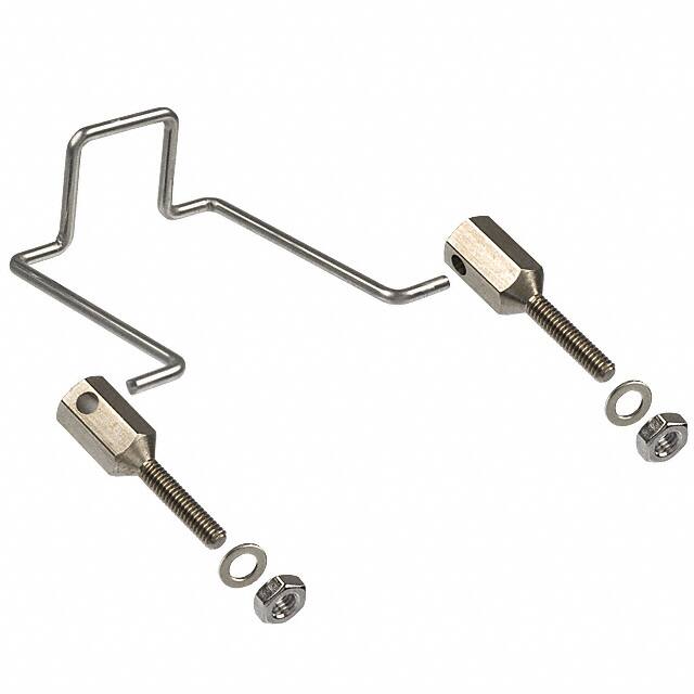 731-00/00 CLIP RETAINER FOR POWER PLUG
