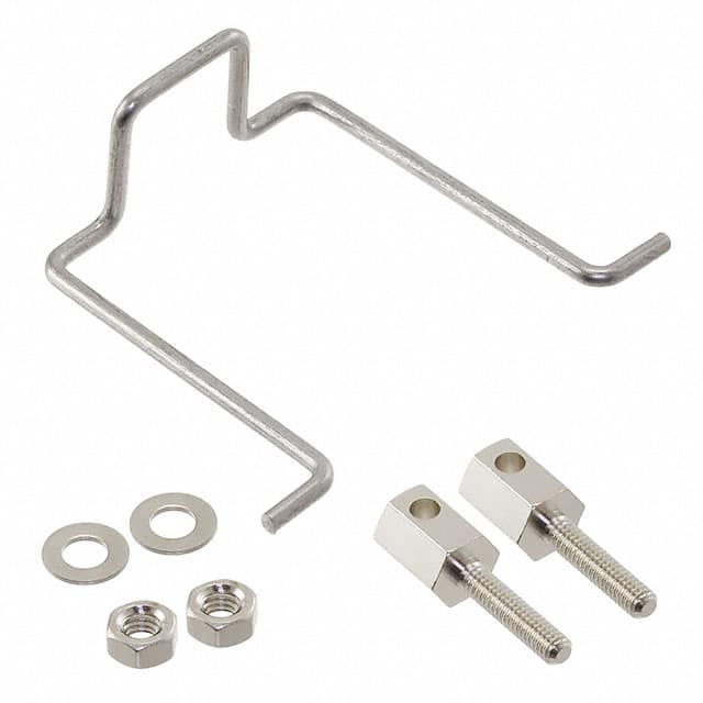 KT0007 IEC RETAINING CLIP