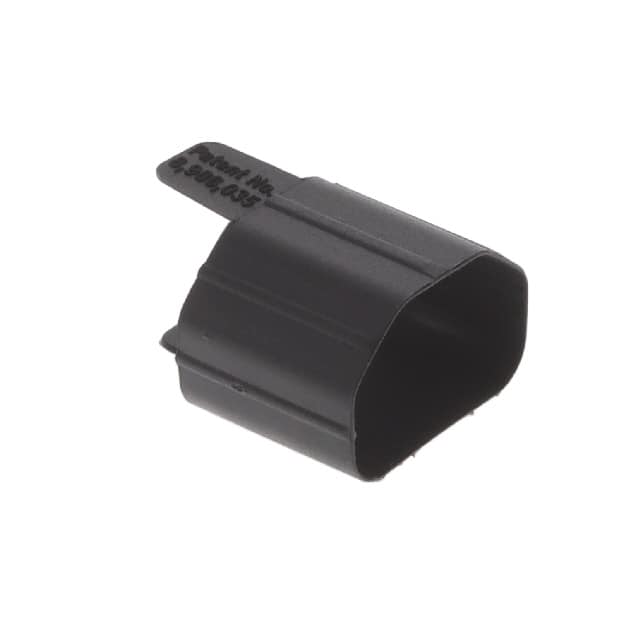 C13C17-SLEEVE-BLKR(R) INSERT SLEEVE SPACER FOR IEC 6