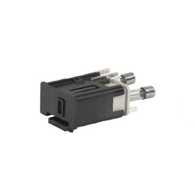 4303.2114.01 FUSE DRWR FOR PWR MOD F'GRIP 1PL