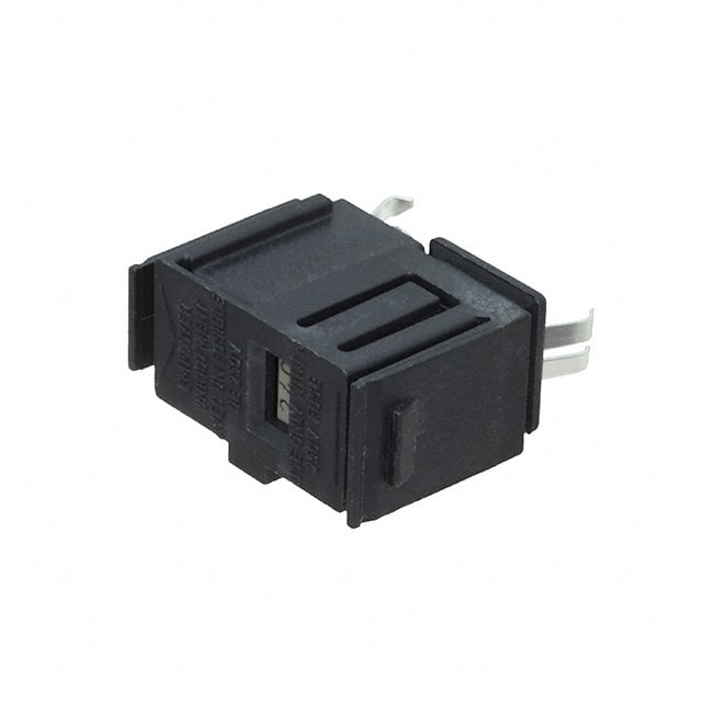 4301.1014.11 FUSE DRWR FOR PWR MOD F'GRIP 2PL