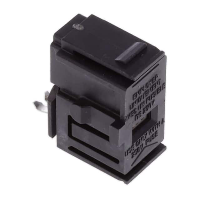 4301.1214.32 FUSE DRWR FOR PWR MOD F'GRIP 1PL