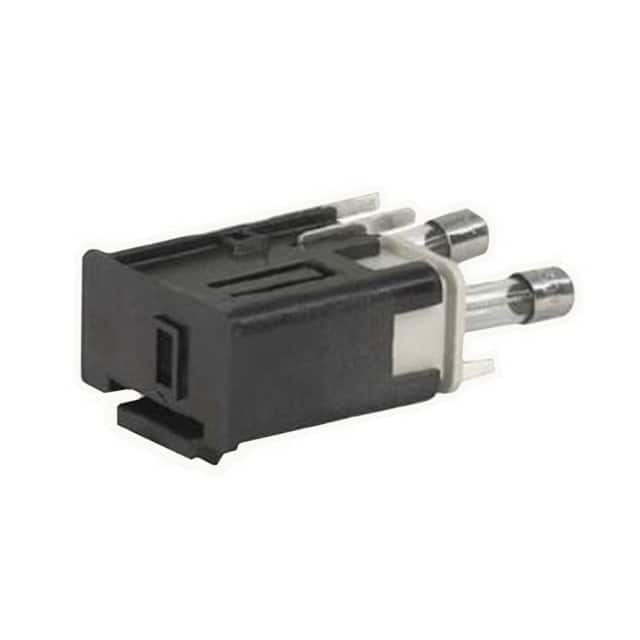 4303.2614.03 FUSE DRWR FOR PWR MOD F'GRIP 1PL