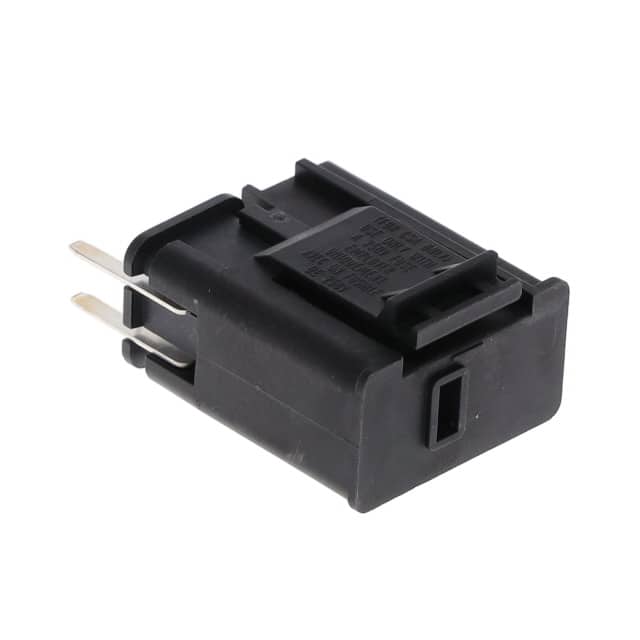 4303.2014.17 FD3 FUSE DRAWER 2P 10A 115/120/2