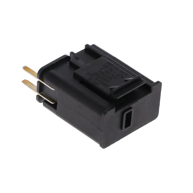 4303.2024.20 FUSE DRWR FOR PWR MOD X-SAFE 2PL