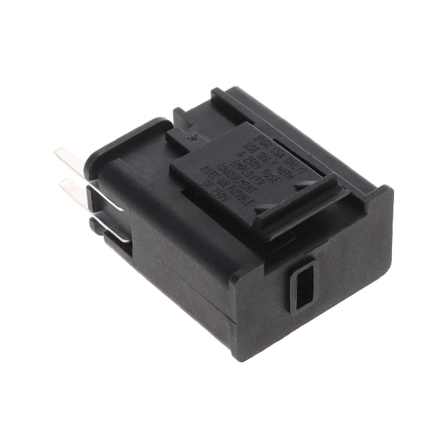 4303.2024.02 FUSE DRWR FOR PWR MOD X-SAFE 2PL