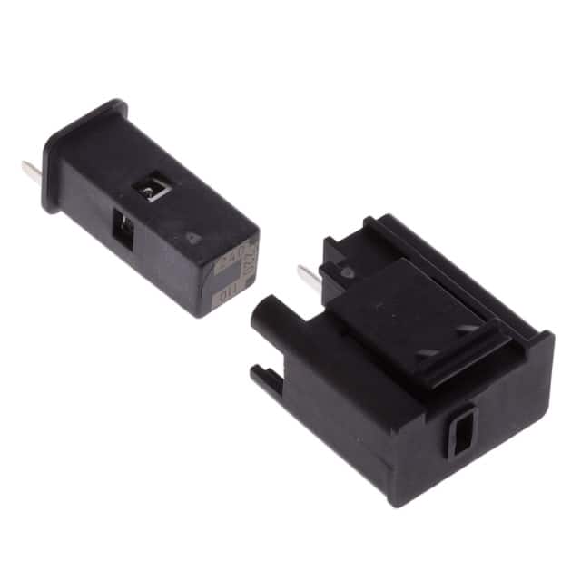 4303.2024.04 FUSE DRWR FOR PWR MOD X-SAFE 2PL