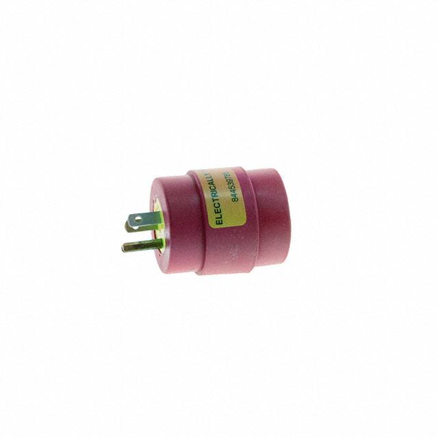 1301510025 ADAPTER RED HUSK 5-15P TO L5-20R