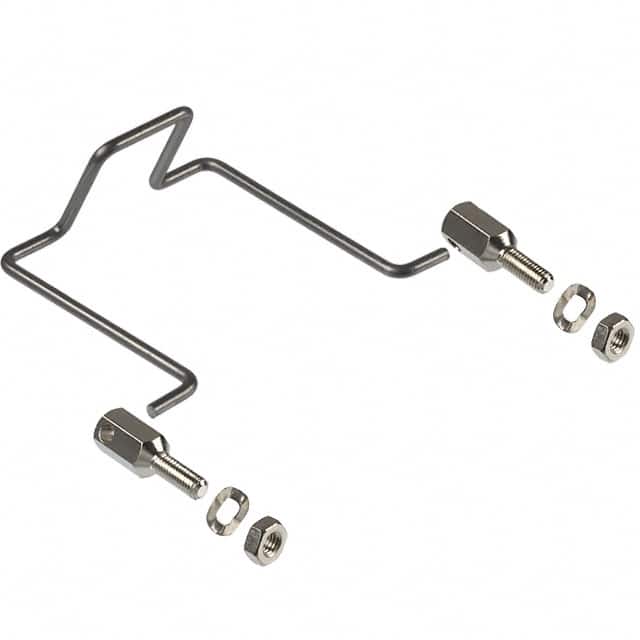 4700.0009 CORD RETAINR FOR PLUG KIT J
