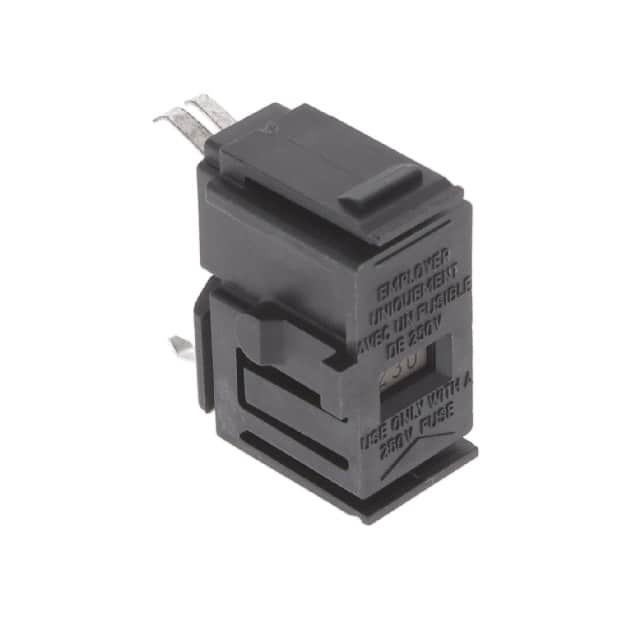 4301.1014.06 FUSE DRWR FOR PWR MOD F'GRIP 2PL
