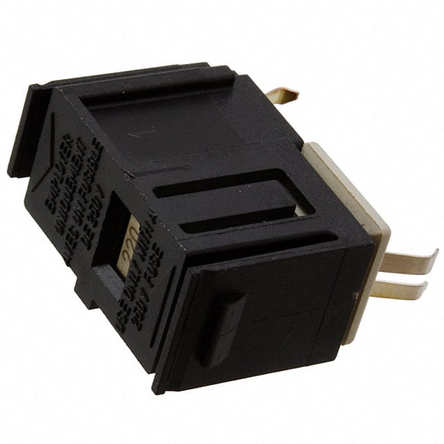 4301.1014.08 FUSE DRWR FOR PWR MOD F'GRIP 2PL