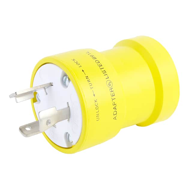 1301510023 ADAPTER L5-20P TO 5-20R