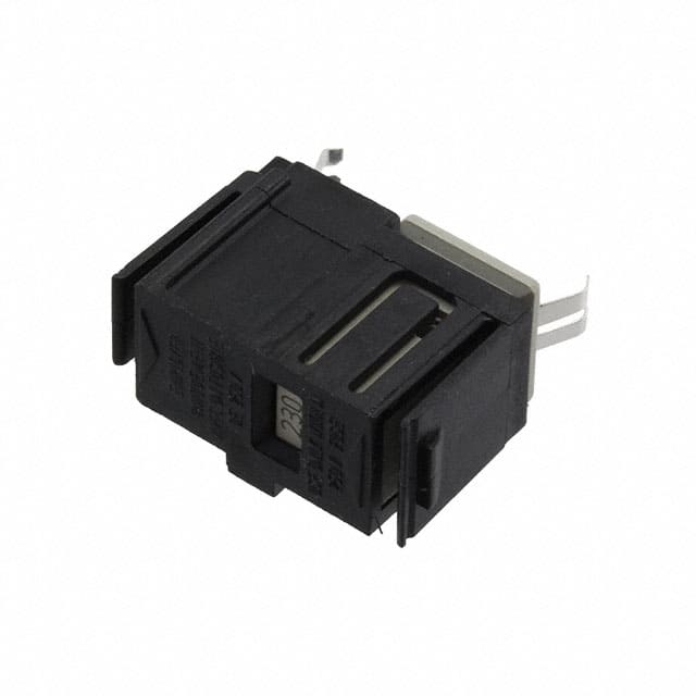 4301.1024.06 FUSE DRWR FOR PWR MOD X-SAFE 2PL
