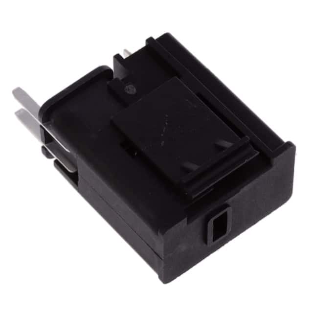 4303.2024.03 FUSE DRWR FOR PWR MOD X-SAFE 2PL