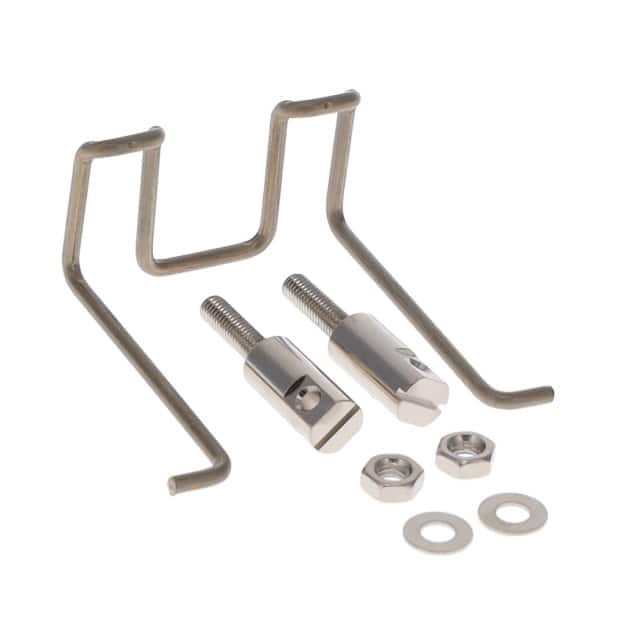 0888.0015 CORD RETAINING CLAMP