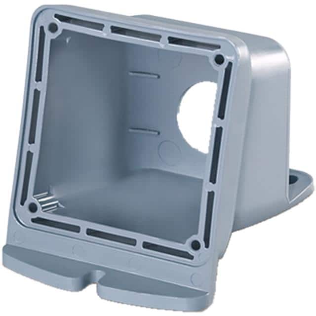 BB01 BACK BOX SMALL, 20A/30A(RECPT)