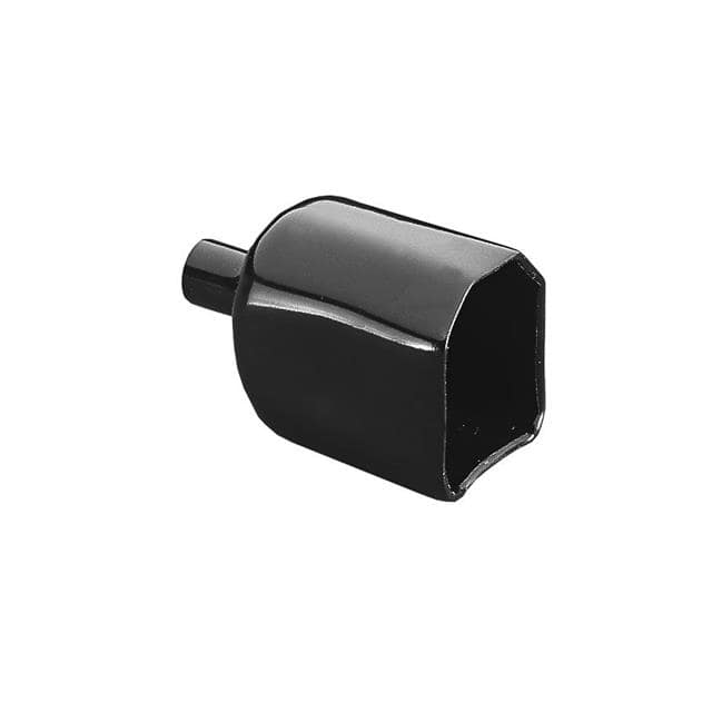 11987 PVC INSULATION BOOT