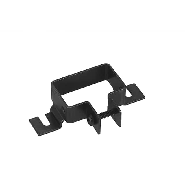 CRC-1 IEC C13 POWER CORD CLAMP