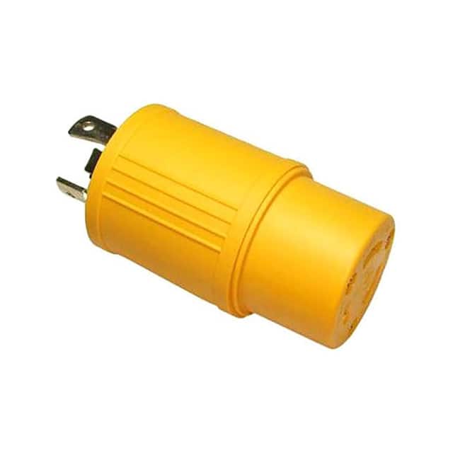 M1341997 30 TO 20-AMP GENERATOR LOCKING A
