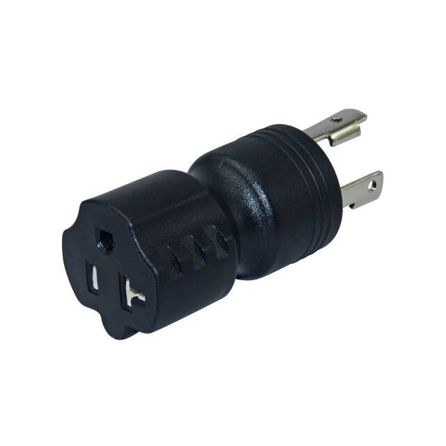 30123-BK 20 TO 15/20-AMP GENERATOR LOCKIN