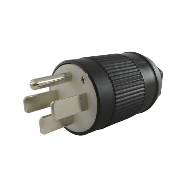 60837-00 50-AMP ASSEMBLY RV PLUG W/NEMA 1