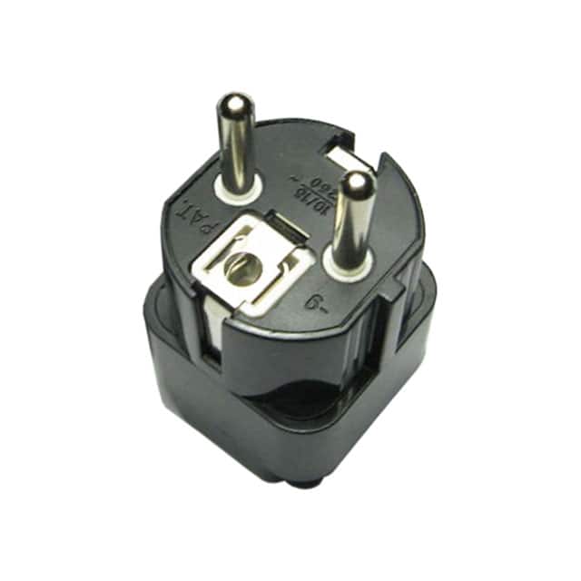 8000-9 ADAPTER PLUG UNIV 10-16A/250V CE