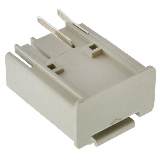 4303.2907 FUSE DRWR PWR MOD 6.3X32 1PL