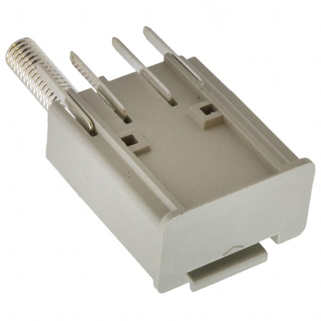 4303.2912 FUSE DRAWER F'GRIP 6.3X32 2PL