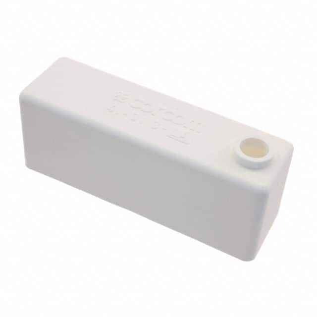 6609145-6 INSULAT BOOT PWR ENT VM/EFM M4S