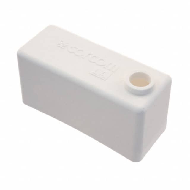 6609145-8 INSULAT BOOT POWER ENT VM/EFM M4