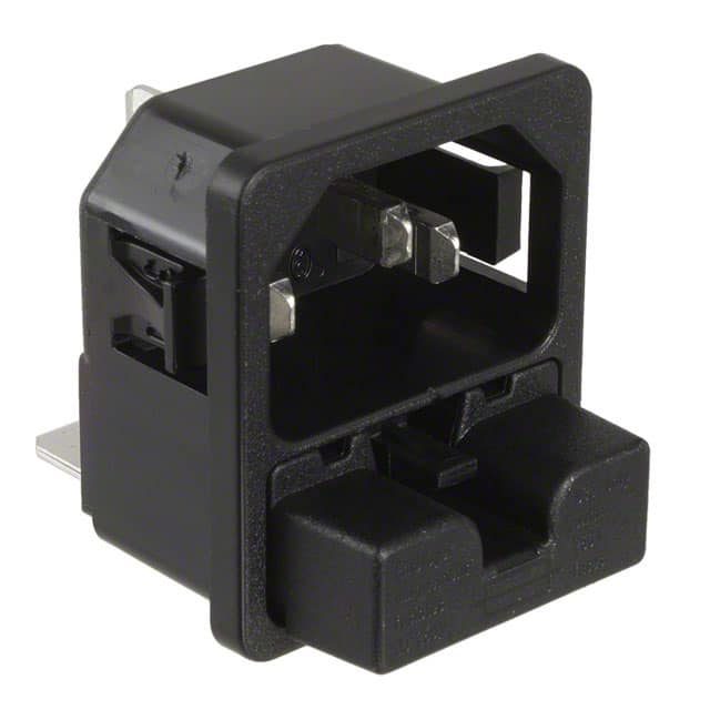 6220.5330 PWR ENT MOD RCPT IEC320-C14 PNL