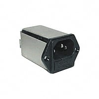 860-02/006 PWR ENT MOD RCPT IEC320-C14 PNL