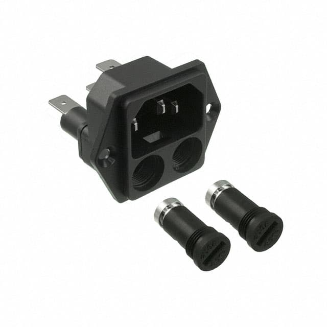 4707.2000 PWR ENT MOD RCPT IEC320-C14 PNL