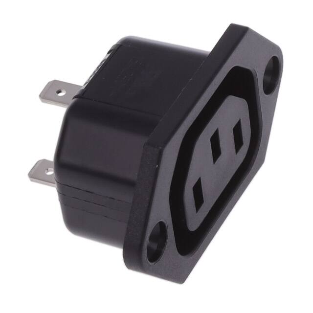 6600.3200.21 6600 APPLIANCE OUTLET 10A 70C -