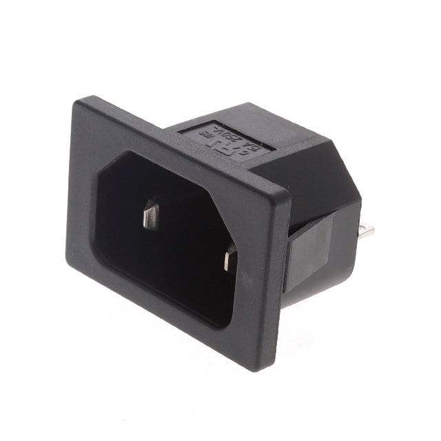 6162.0160 PWR ENT RCPT IEC320-C18 PNL SLDR
