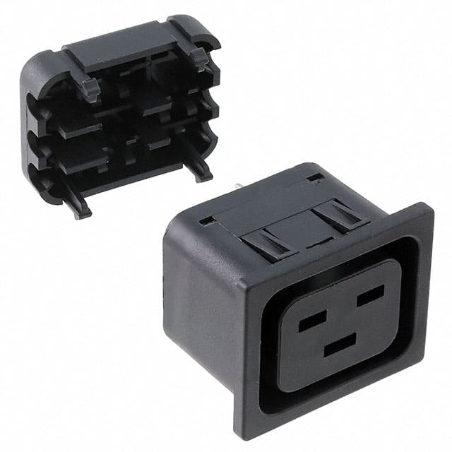 4710.4014 4710, MOUNTING: SNAP IN VERISON,