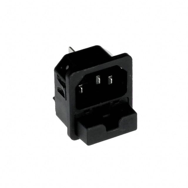 6220.5310 PWR ENT MOD RCPT IEC320-C14 PNL