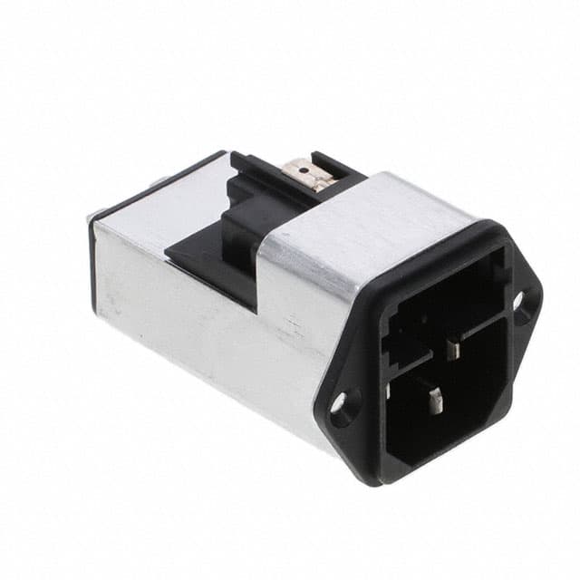 4301.5051 PWR ENT MOD RCPT IEC320-C14 PNL