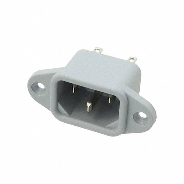 6162.0052 PWR ENT RCPT IEC320-C14 PNL SLDR