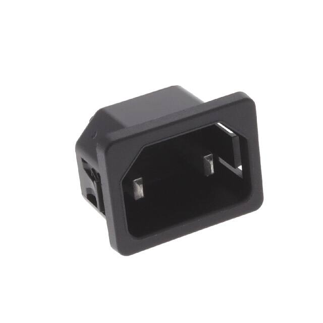 6102.5125 PWR ENT RCPT IEC320-C18 PNL SLDR