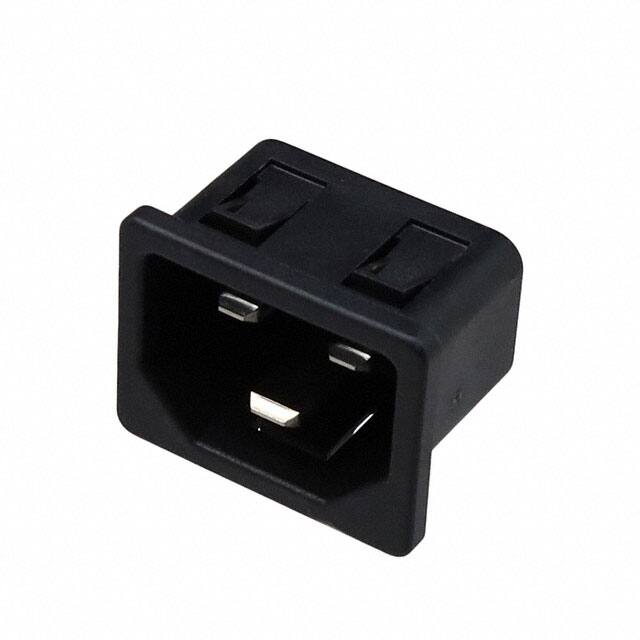 6173.0013 PWR ENT RCPT IEC320-C22 PNL SLDR