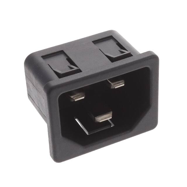 6173.0011 PWR ENT RCPT IEC320-C22 PNL SLDR